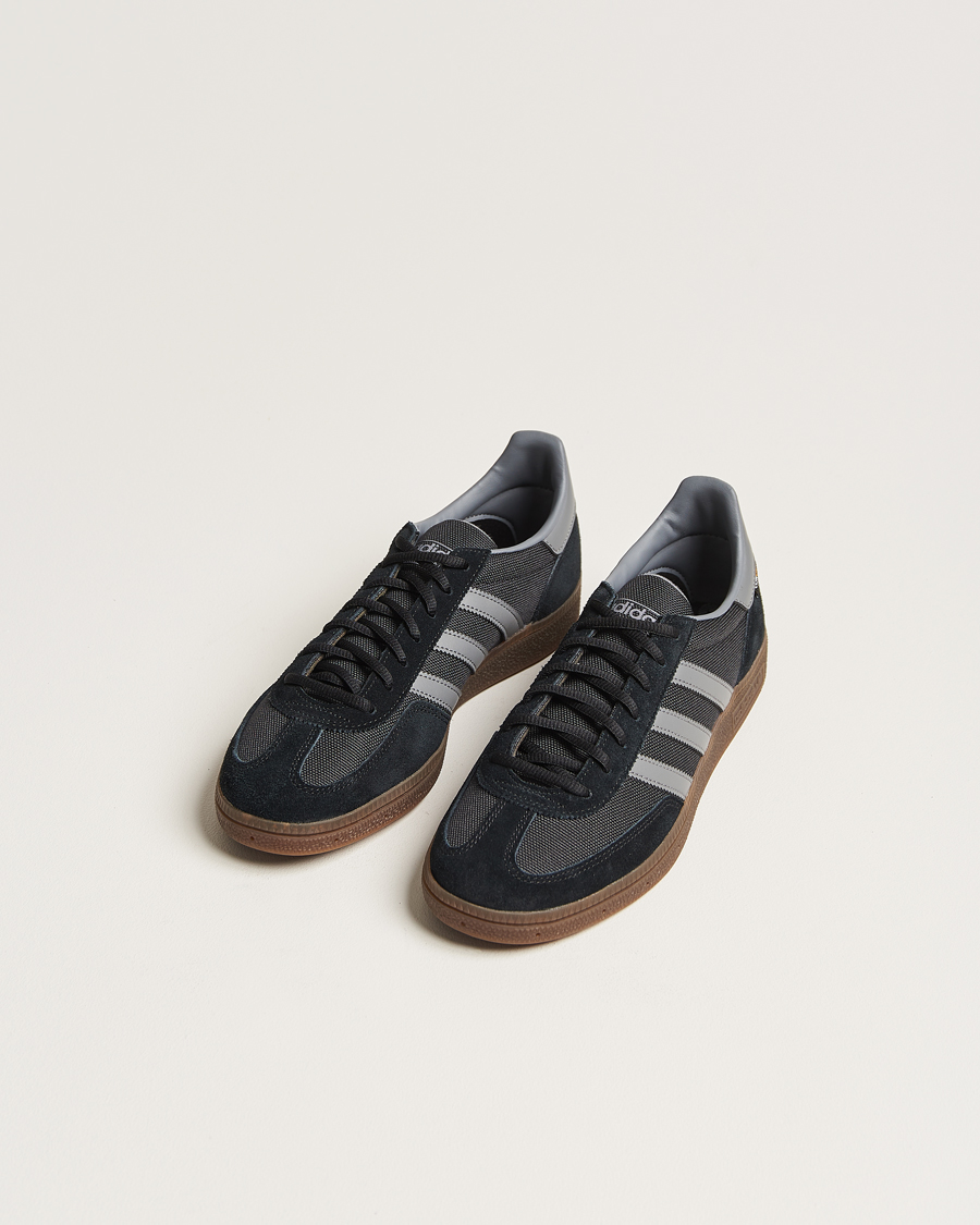 Heren |  | adidas Originals | Handball Spezial Cordura Sneaker Black