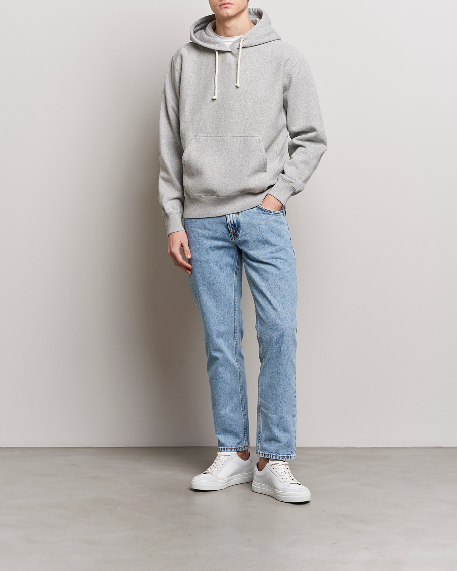 Heren | Jeans | Nudie Jeans | Gritty Jackson Jeans Summer Clouds