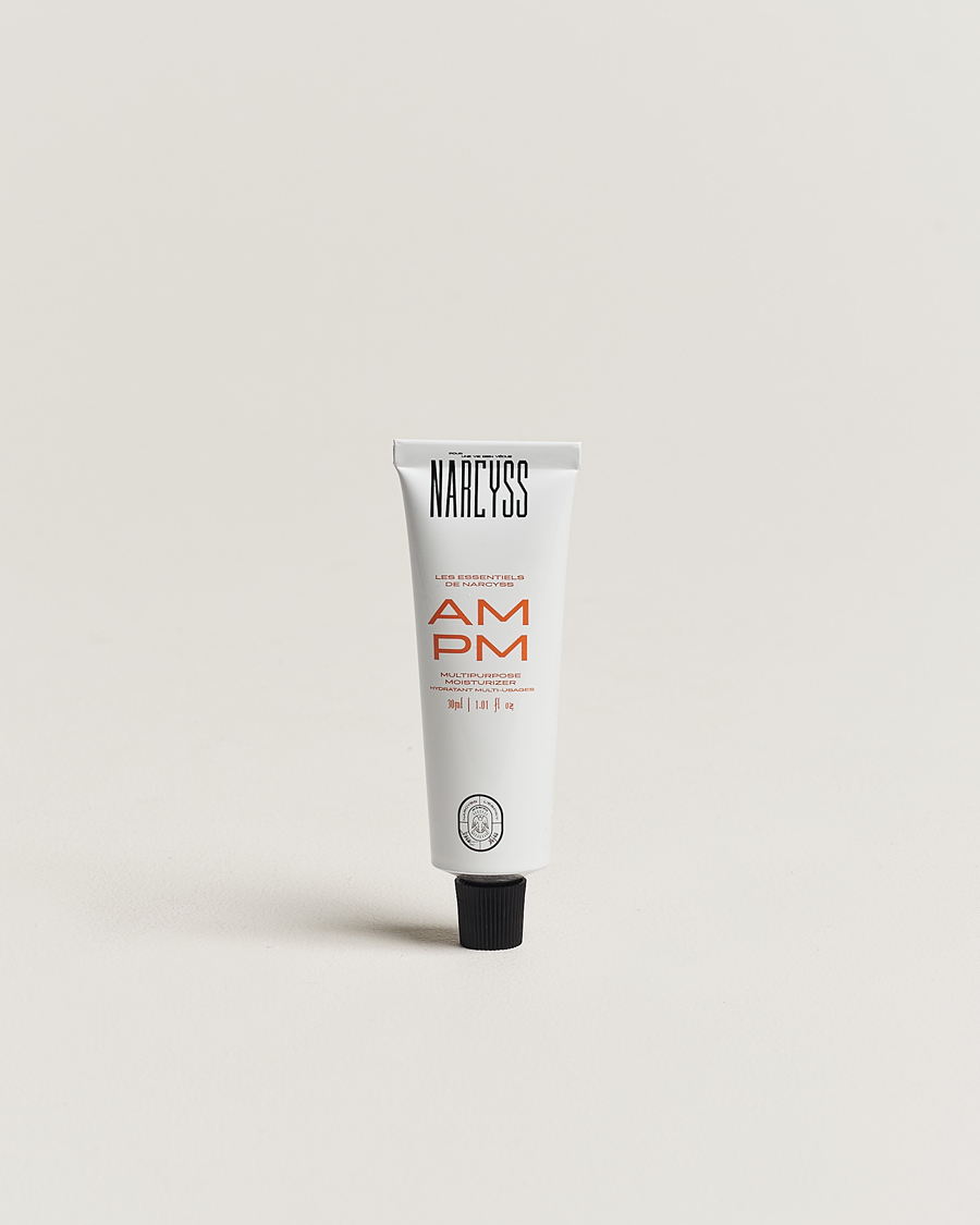 Heren | Narcyss AM/PM 30ML Travel Facial Moisturizer | Narcyss | AM/PM 30ML Travel Facial Moisturizer