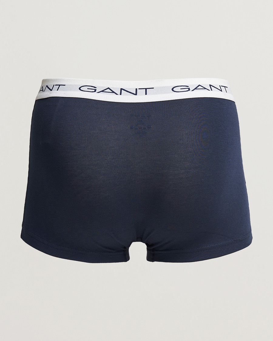 Heren | GANT | GANT | 5-Pack Trunks Multi