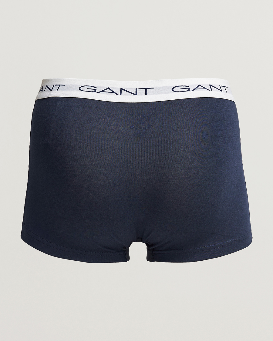 Heren | Afdelingen | GANT | 5-Pack Trunks Multi