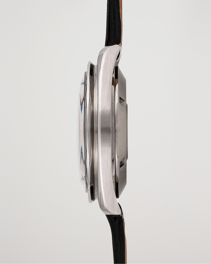 Heren | Omega Pre-Owned Speedmaster 145.022 Steel Black | Omega Pre-Owned | Speedmaster 145.022 Steel Black