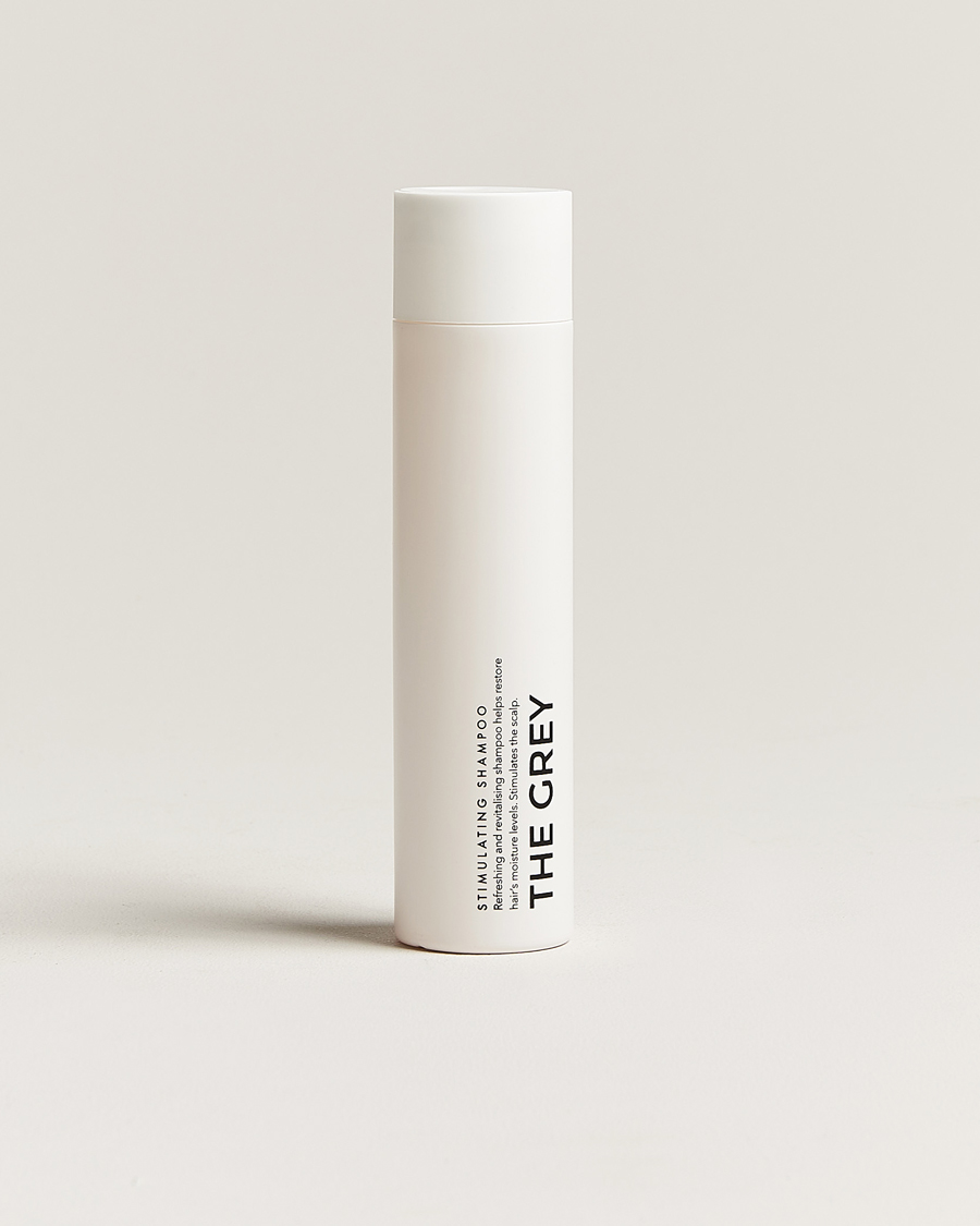 Heren | Huidverzorging | THE GREY | Daily Stimulating Schampoo 250ml