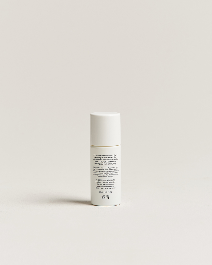 Heren | THE GREY | THE GREY | All Day Deodorant 50ml 