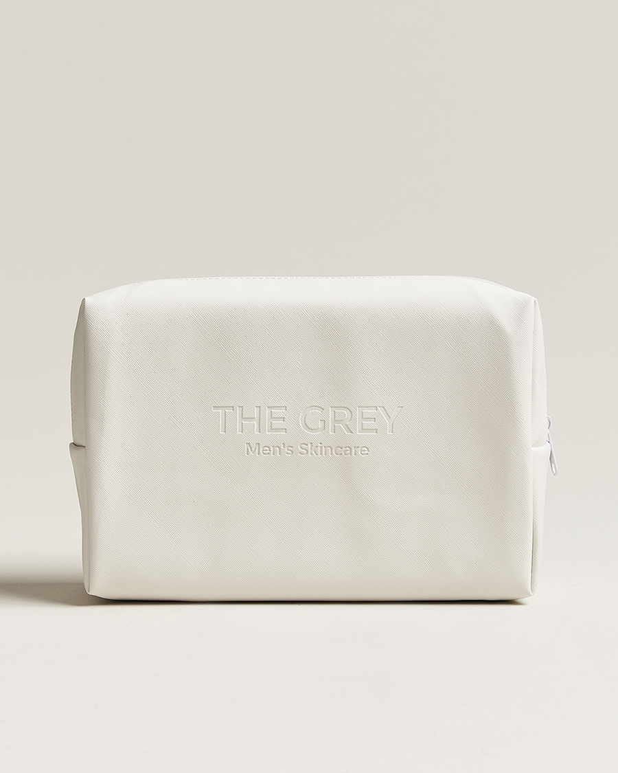 Heren | Lifestyle | THE GREY | The Starter Set For Dry Skin 