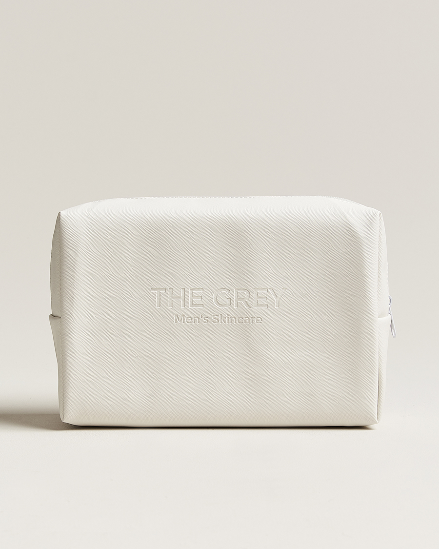 Heren | Huidverzorging | THE GREY | The Starter Set For Dry Skin 