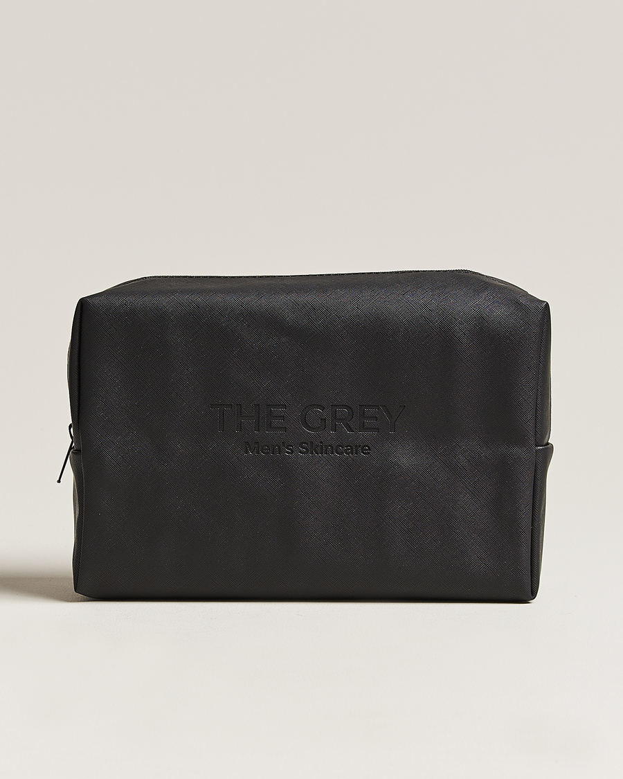 Heren | THE GREY | THE GREY | The Essential Set 