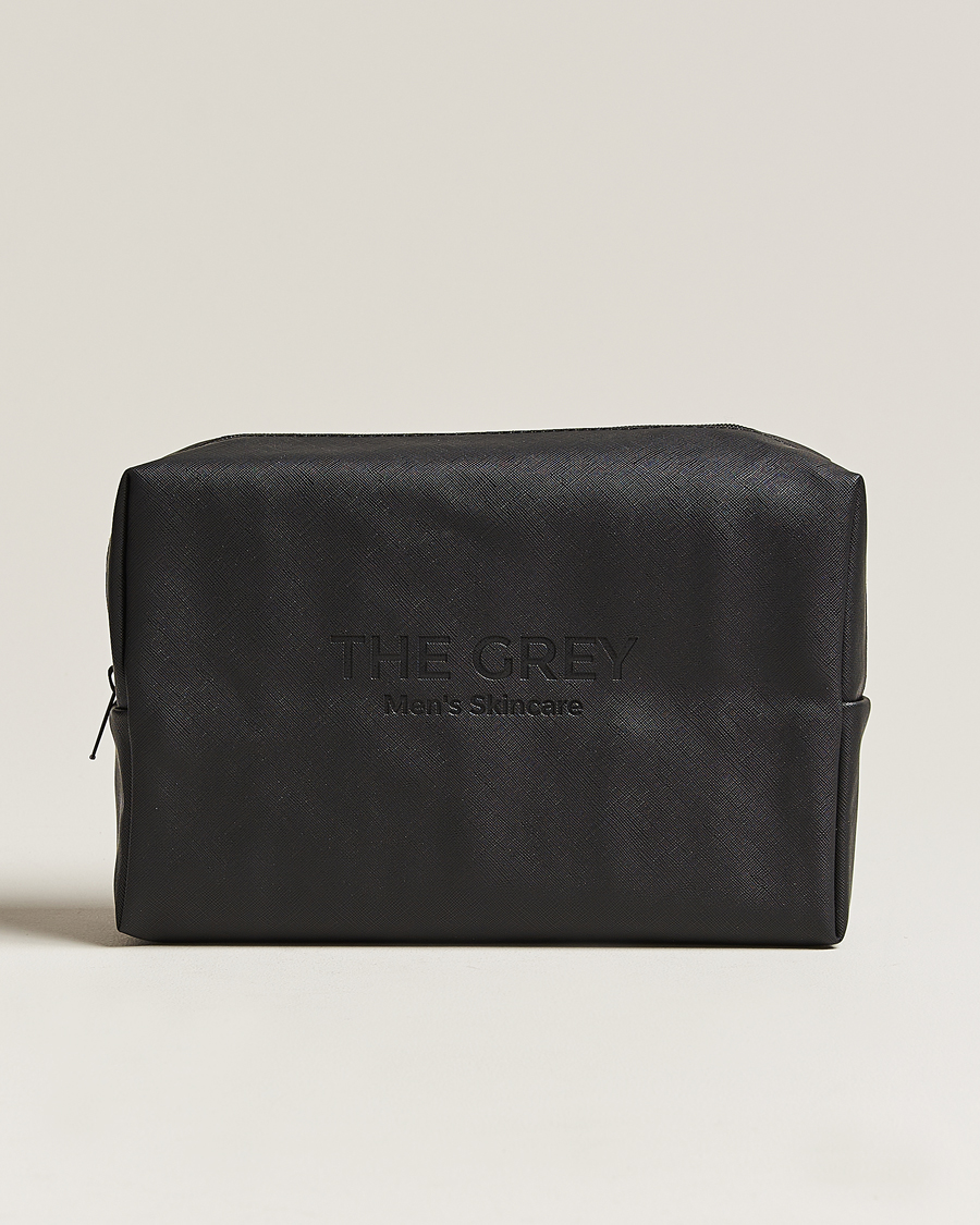 Heren | Huidverzorging | THE GREY | The Essential Set