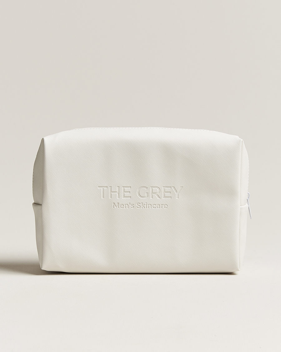 Heren |  | THE GREY | The Essential Set For Dry Skin 