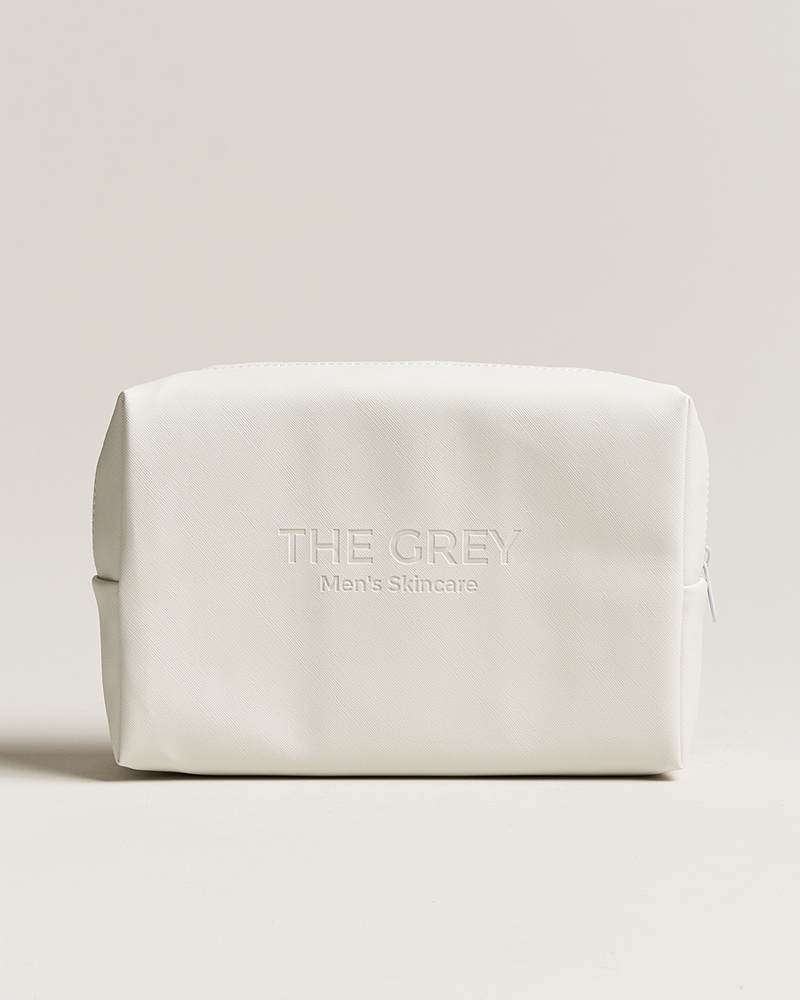 Heren | Huidverzorging | THE GREY | The Essential Set For Dry Skin 