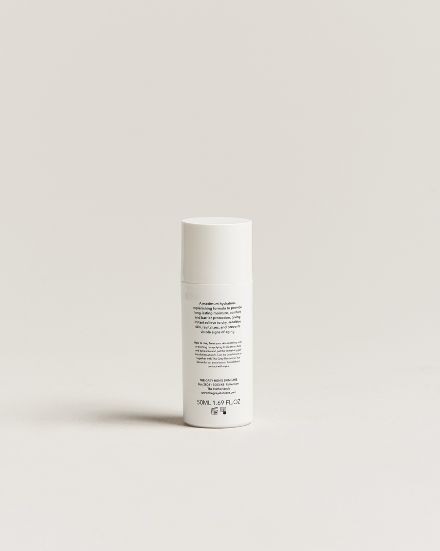 Heren |  | THE GREY | Comfort + Face Cream 50ml 