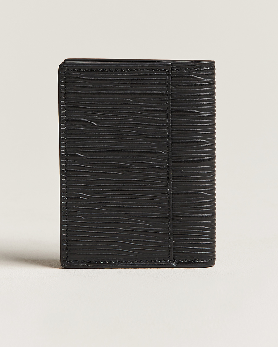 Heren | Accessoires | Montblanc | Meisterstück 4810 Card Holder 4cc Black