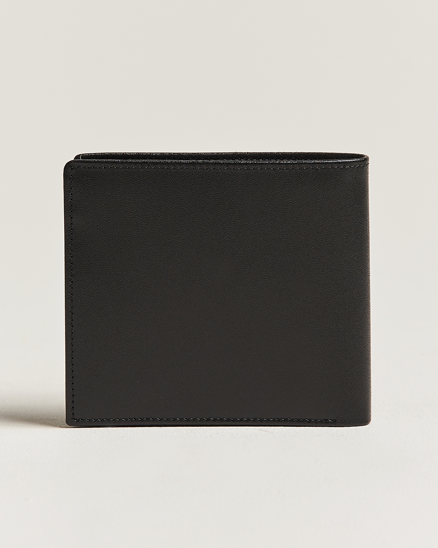 Heren |  | Montblanc | Meisterstück Wallet 4cc Coin Case Black