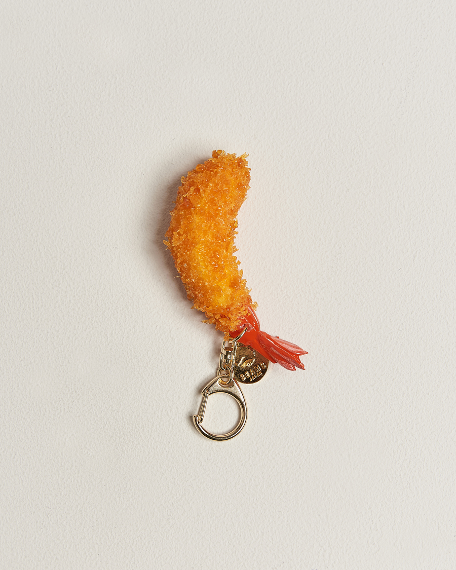 Heren | Sleutelhangers | Beams Japan | Keychain Fried Shrimp