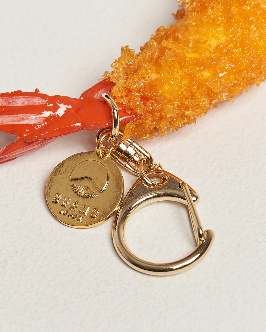 Heren |  | Beams Japan | Keychain Fried Shrimp