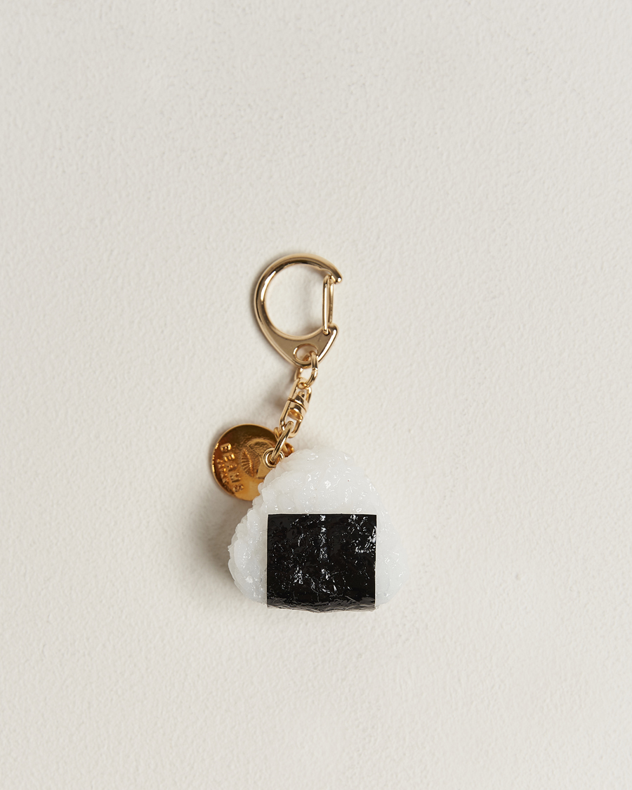 Heren | Sleutelhangers | Beams Japan | Keychain Onigiri
