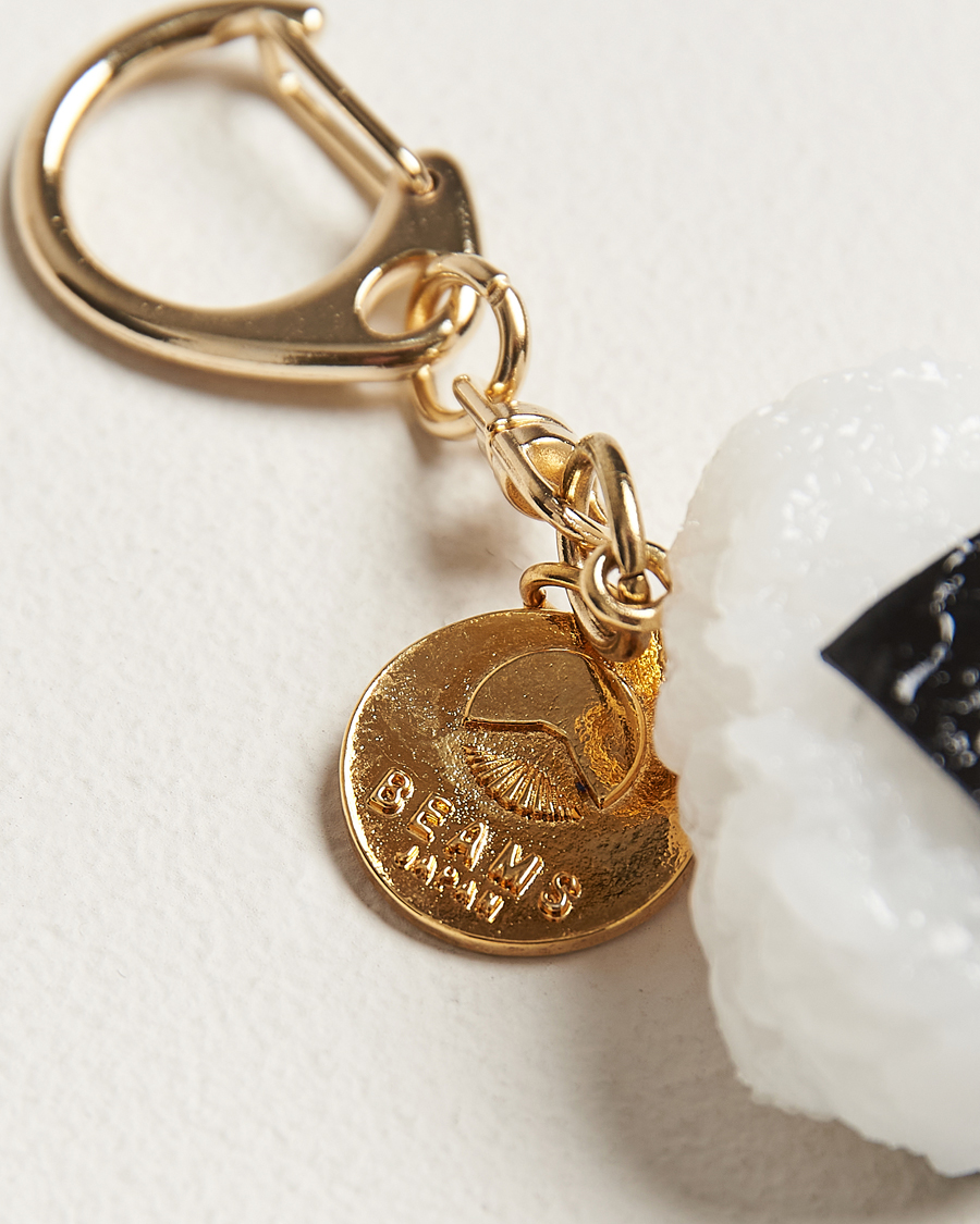 Heren | Lifestyle | Beams Japan | Keychain Onigiri