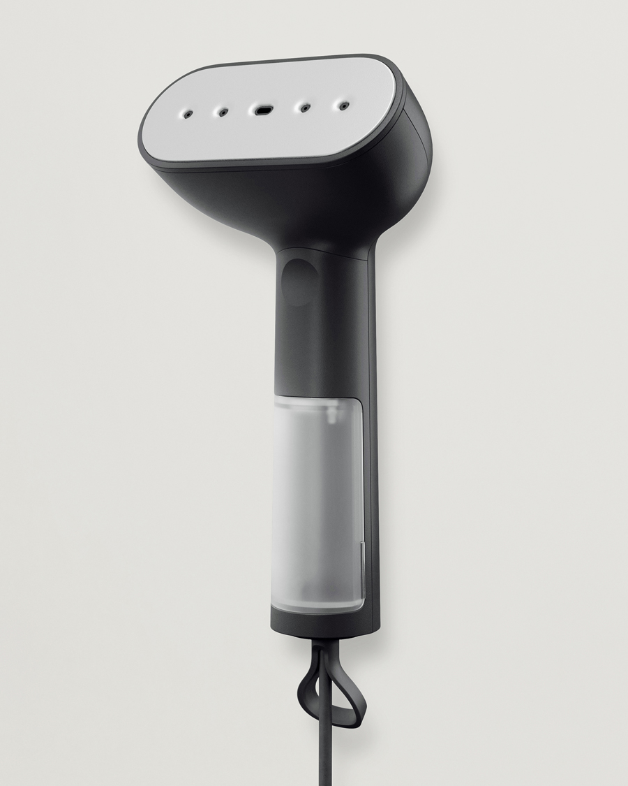 Heren | Kledingverzorging | Steamery | Cirrus X Steamer Onyx