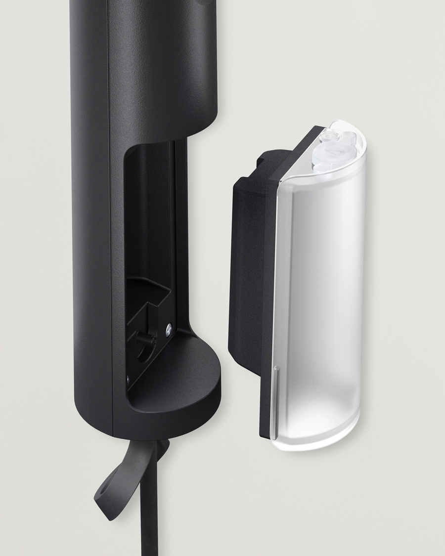 Heren | Kledingverzorging | Steamery | Cirrus X Steamer Onyx