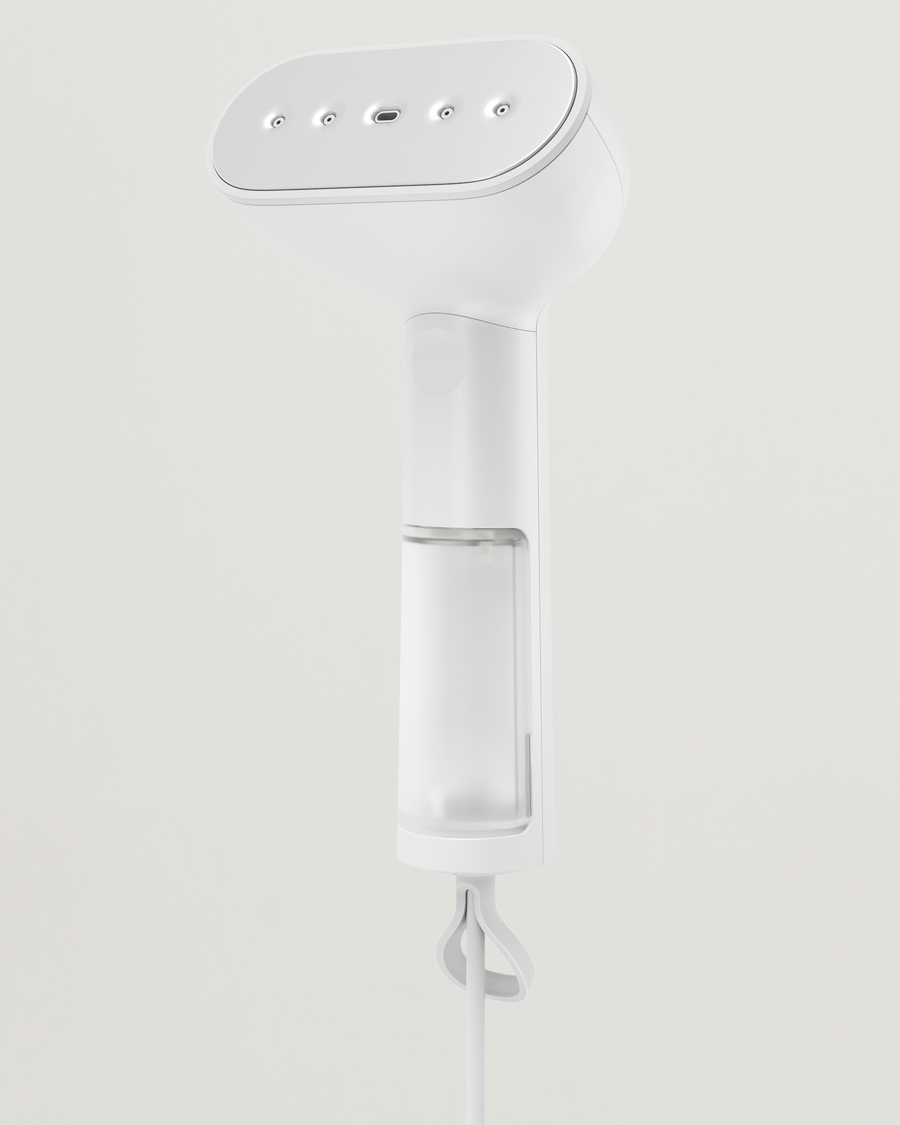 Heren | Kledingverzorging | Steamery | Cirrus X Steamer Cotton