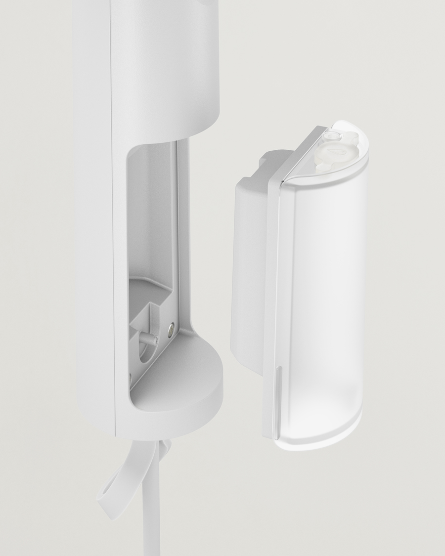 Heren | Kledingverzorging | Steamery | Cirrus X Steamer Cotton