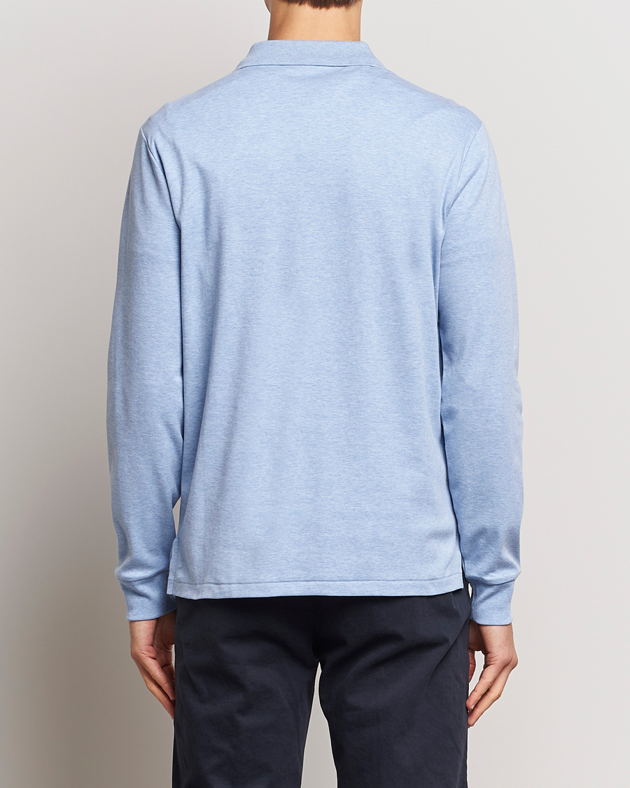 Ralph lauren longsleeve top polo heren