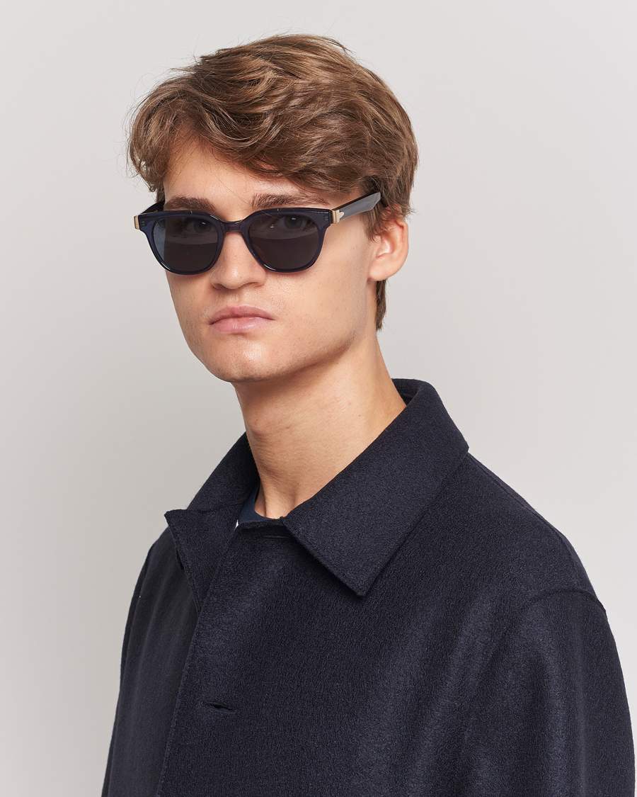 Heren | Eyewear | EYEVAN 7285 | Vadim Sunglases Midnight