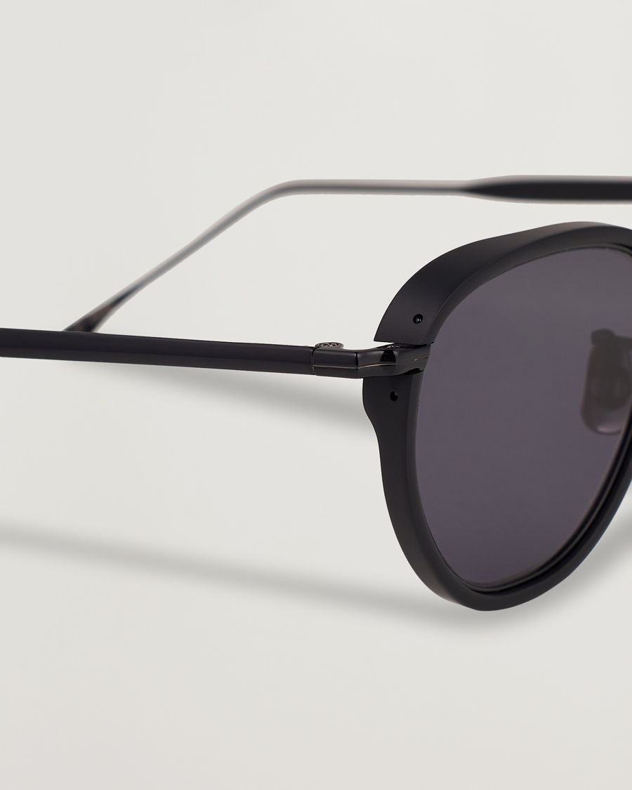 Heren | EYEVAN 7285 | EYEVAN 7285 | 797 Sunglasses Black