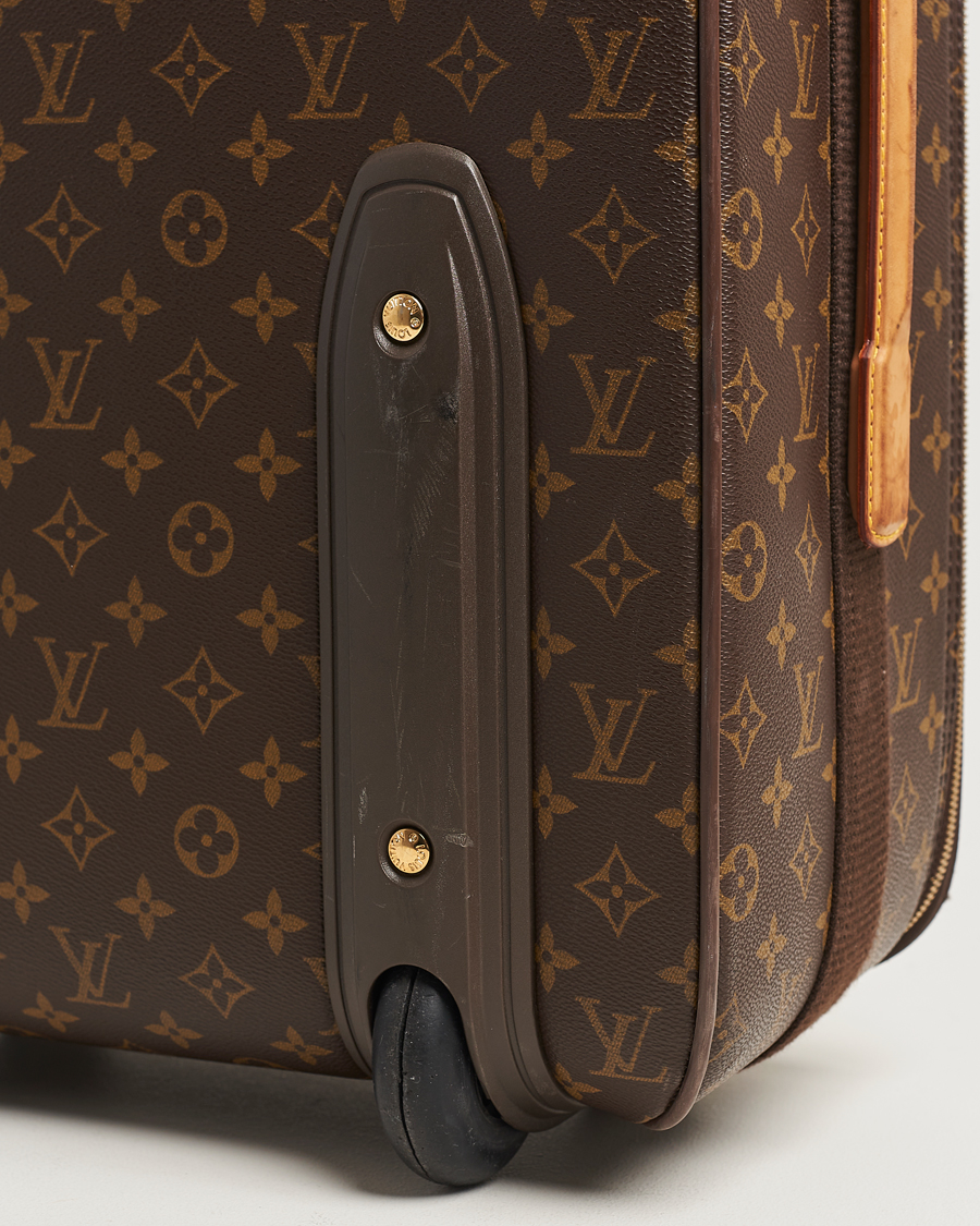 LOUIS VUITTON heren sjaals