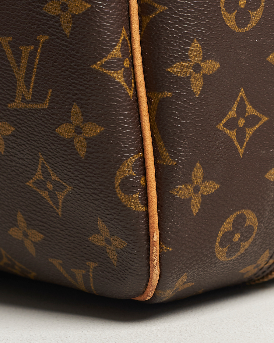 Louis Vuitton Alize de Poche 55 M41392 – Timeless Vintage Company