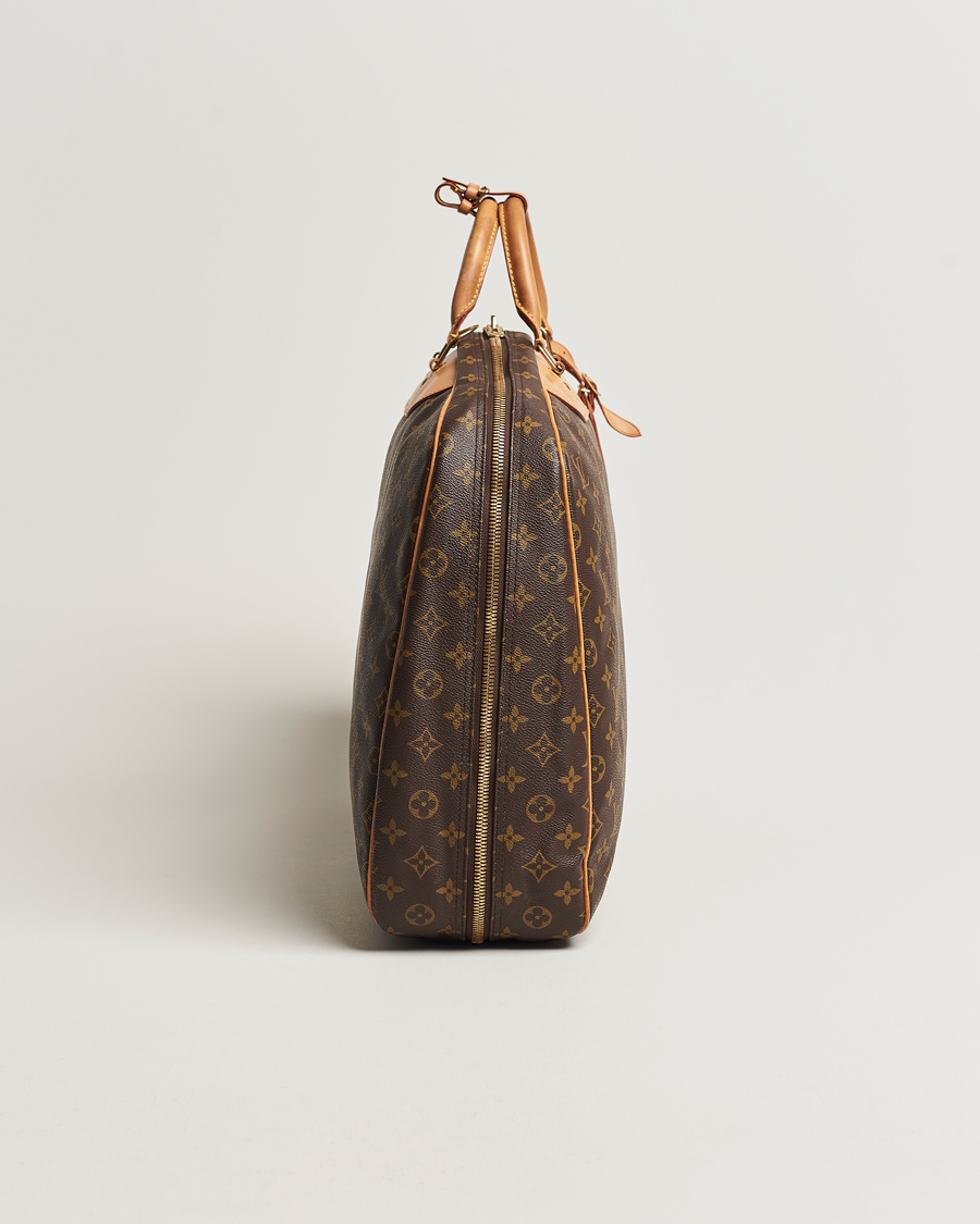 Louis Vuitton Alize de Poche 55 M41392 – Timeless Vintage Company