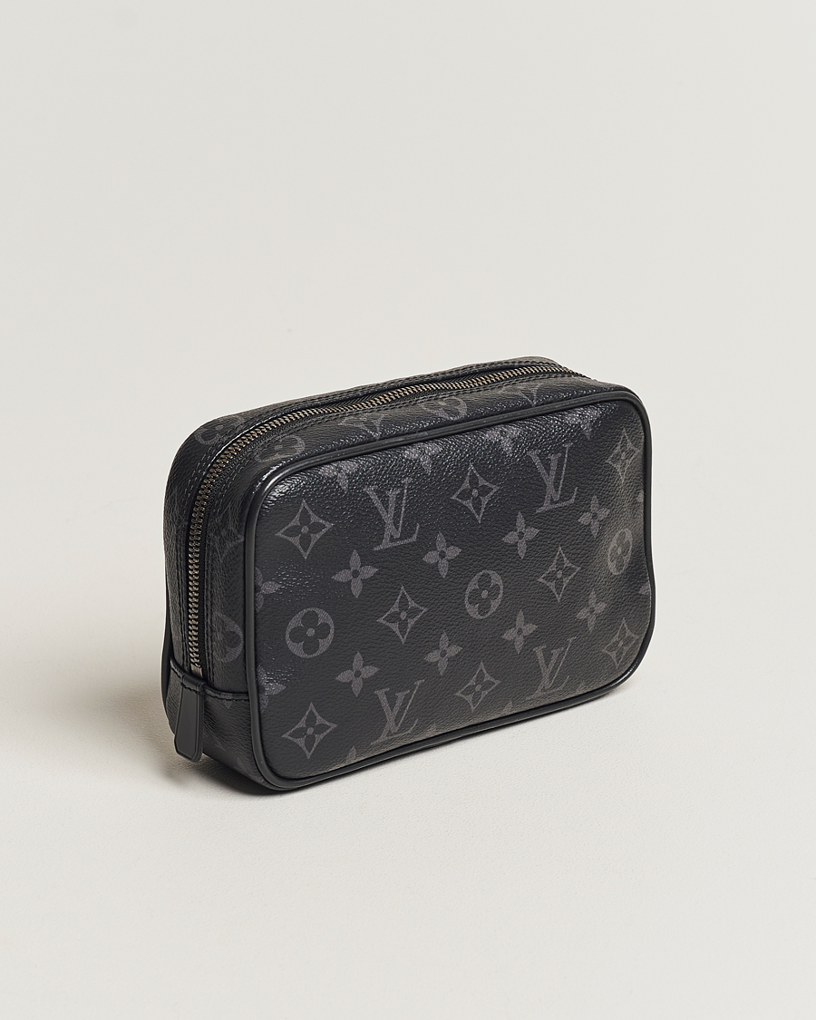 Louis Vuitton Vintage Tassen - - Heren in het Zwart voor heren