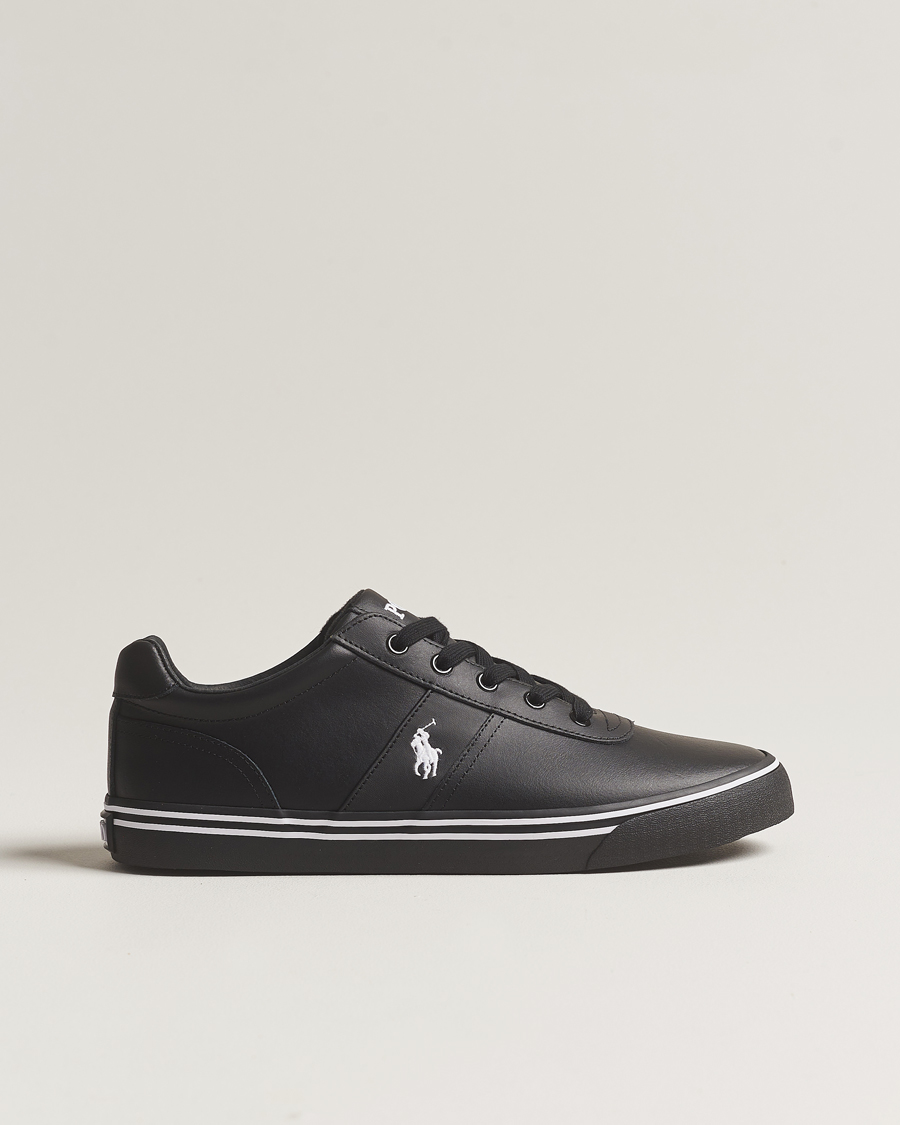 Ralph lauren hanford black 2025