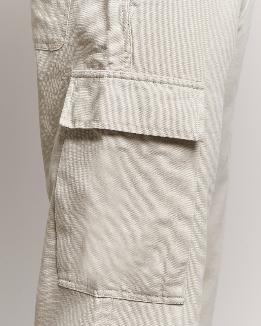 Heren | Broeken | Samsøe Samsøe | Samagnus Cargo Pants Moonstruck