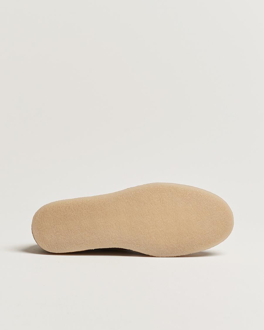 Heren | Fred Perry Linden Suede Shoe Warm Grey | Fred Perry | Linden Suede Shoe Warm Grey