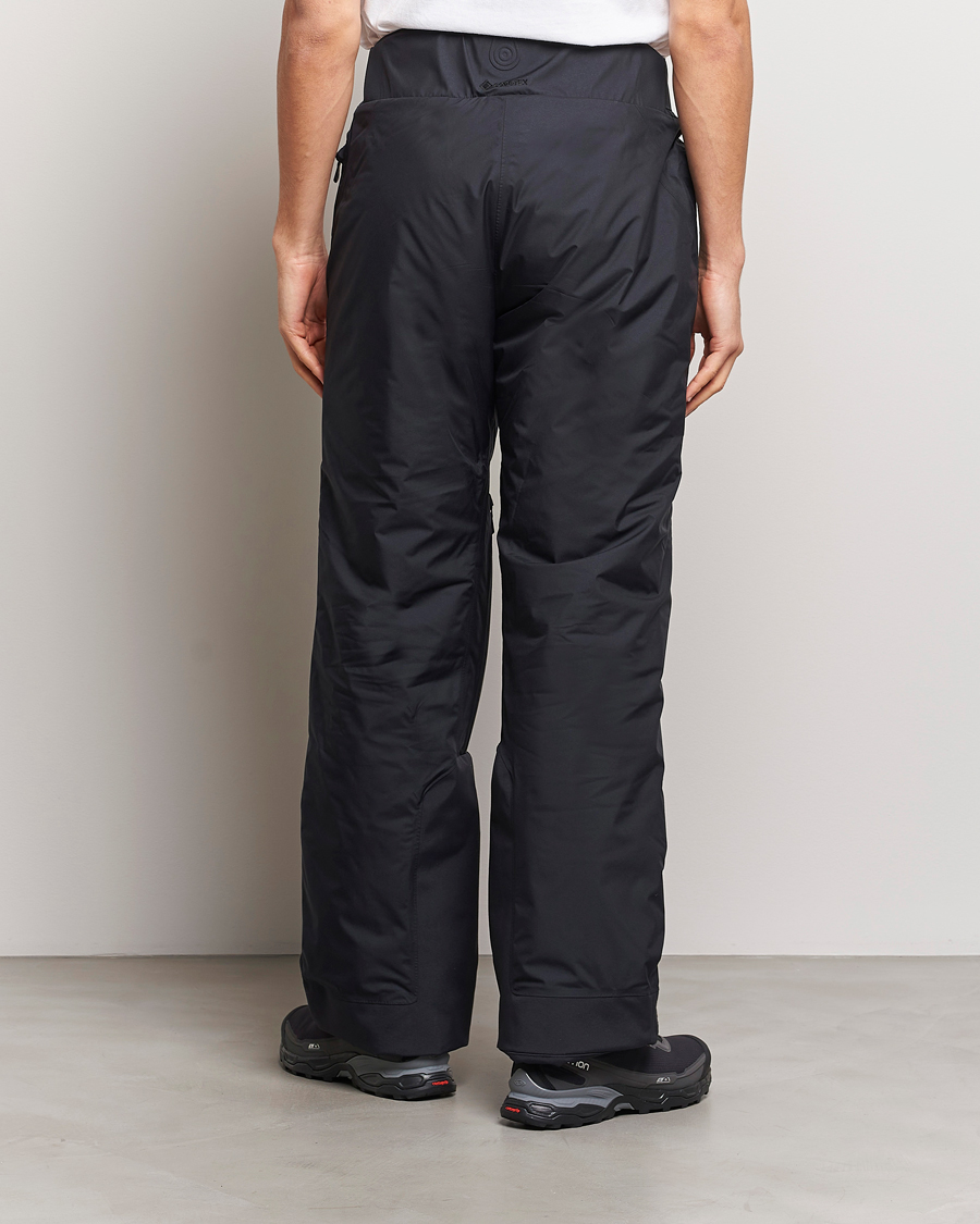 Heren | Broeken | Sail Racing | Black Ice Gore-Tex Pants Carbon