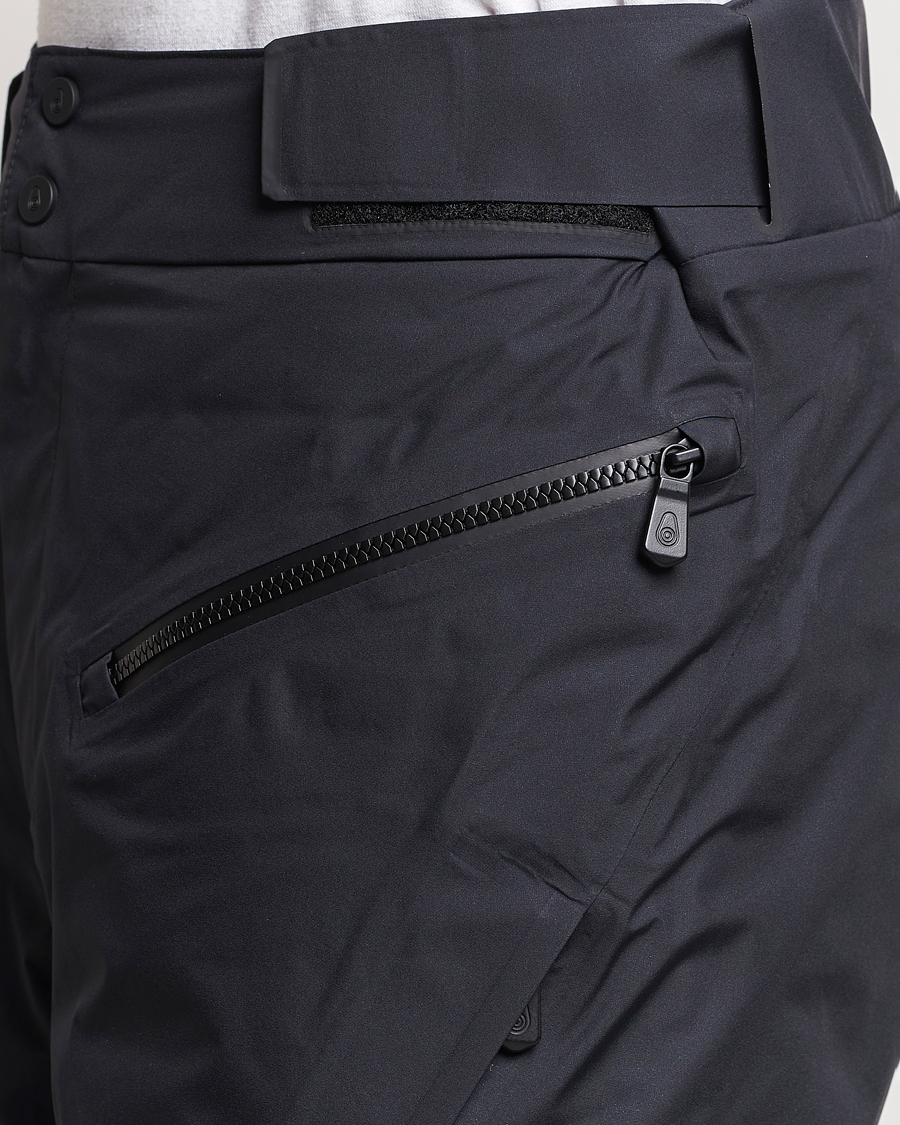 Heren | Broeken | Sail Racing | Black Ice Gore-Tex Pants Carbon
