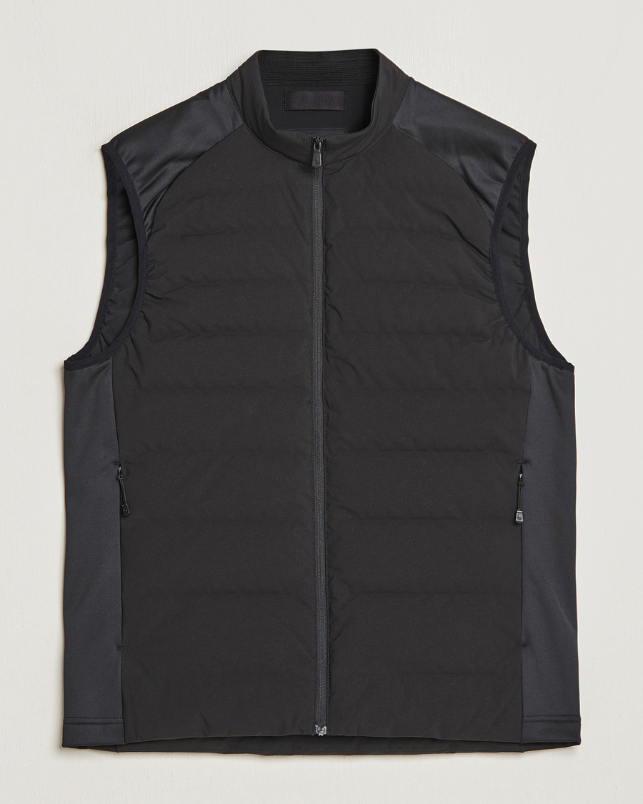 Heren | Jassen | Sail Racing | Race Welded Light Vest Carbon