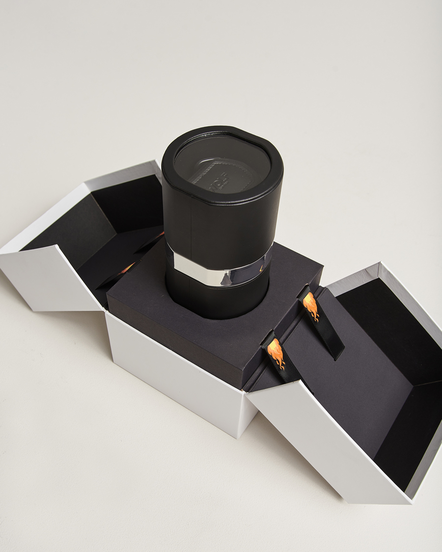 Heren | Horloge & juwelendozen | WOLF | The Rocket Travel Watch Winder Black
