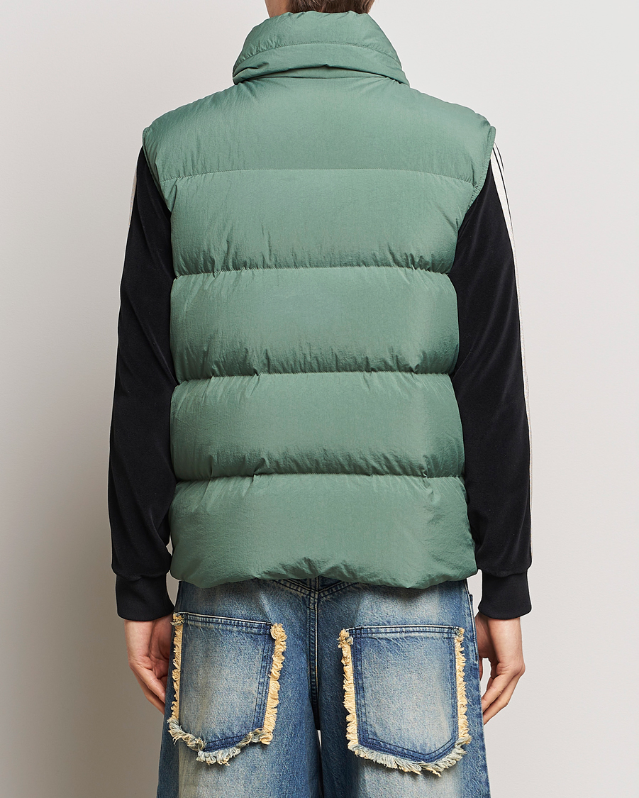 Heren | Jassen | Moncler Genius | Rodmar Vest Sage