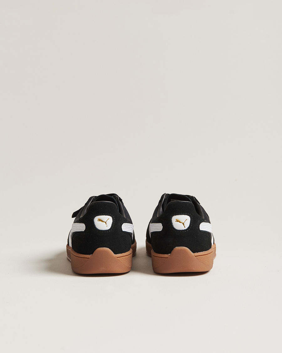 Heren | Puma Super Team OG Sneaker Black | Puma | Super Team OG Sneaker Black