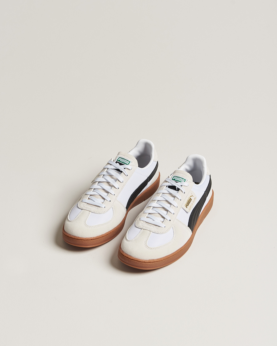 Heren | Witte sneakers | Puma | Super Team OG Sneaker White