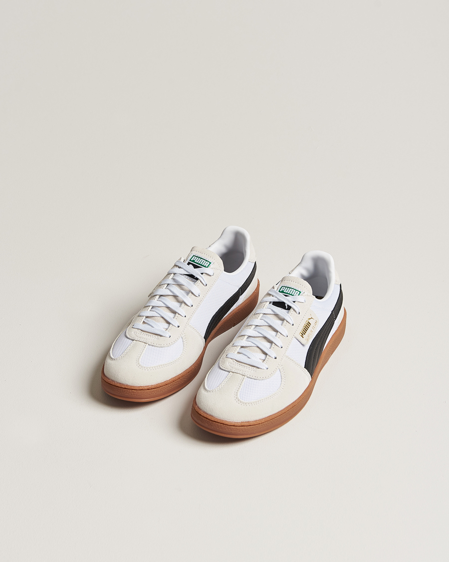 Heren |  | Puma | Super Team OG Sneaker Frosted Ivory