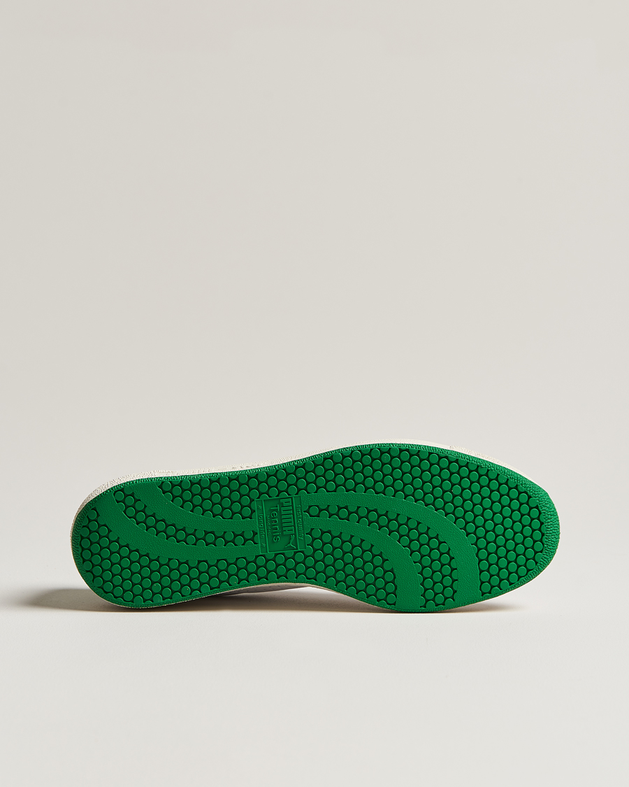 Heren | Puma Star OG Tennis Sneaker White/Archive Green | Puma | Star OG Tennis Sneaker White/Archive Green
