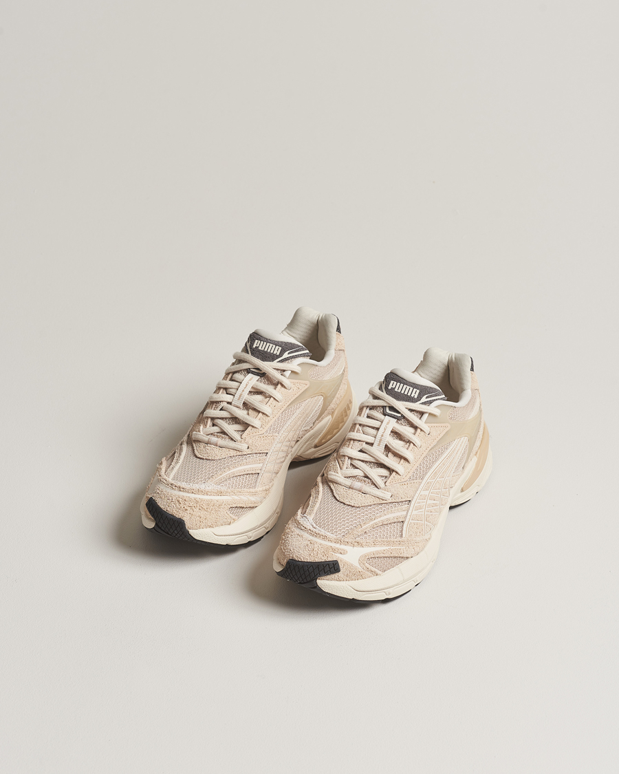 Heren | Schoenen | Puma | Velophasis SD Running Sneaker Granola