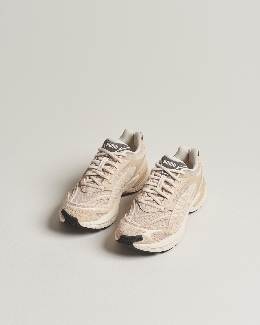 Heren | Puma | Puma | Velophasis SD Running Sneaker Granola