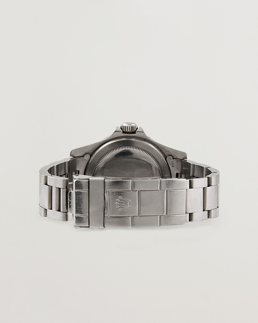 Heren | Rolex Pre-Owned Submariner 1680 Oyster Perpetual Steel Black | Rolex Pre-Owned | Submariner 1680 Oyster Perpetual Steel Black