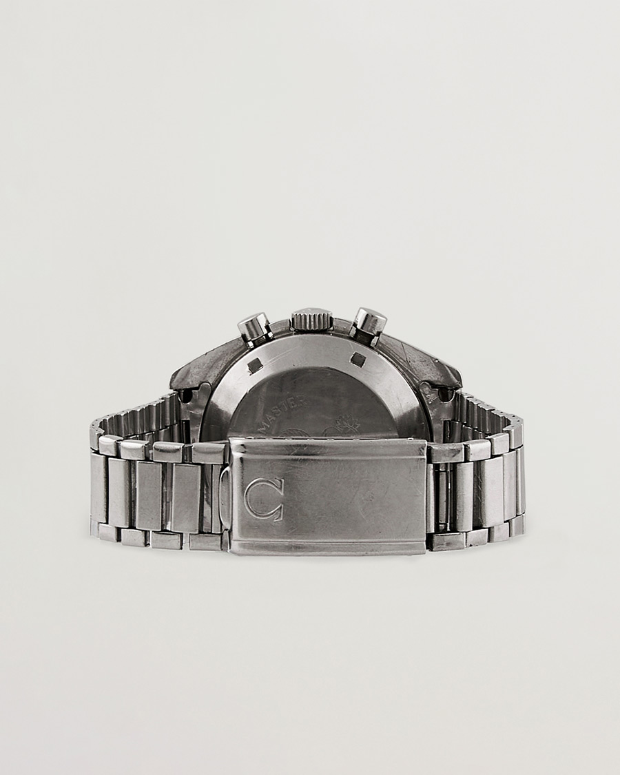 Gebruikt | Pre-Owned & Vintage Watches | Omega Pre-Owned | Speedmaster 145.022 - 69ST Steel Black