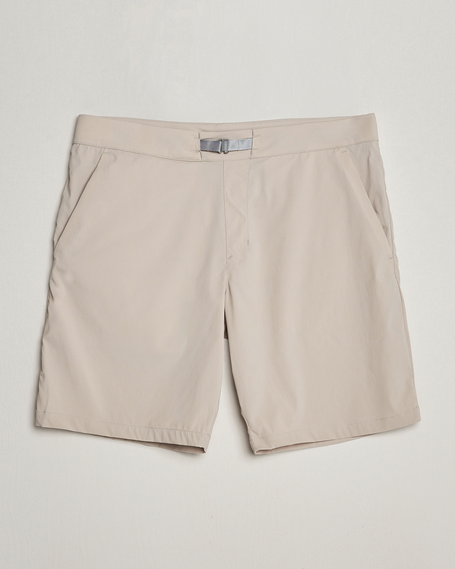 Heren | Korte broek | Houdini | Wadi Ultralight Shorts Sandstorm