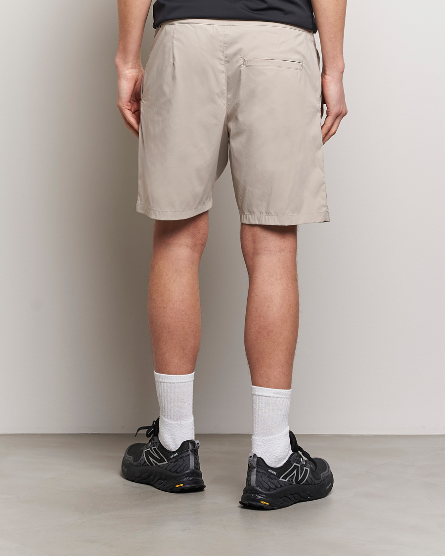 Heren | Korte broek | Houdini | Wadi Ultralight Shorts Sandstorm